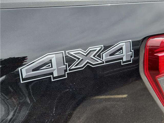 used 2024 Ford F-150 car, priced at $49,500