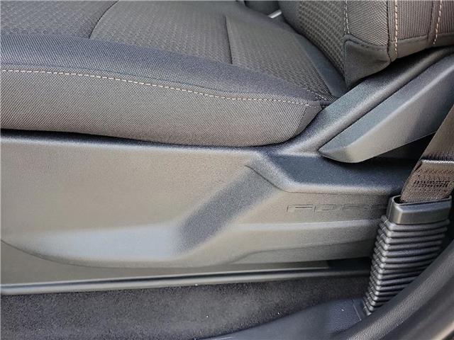 new 2025 Ford F-150 car, priced at $57,065