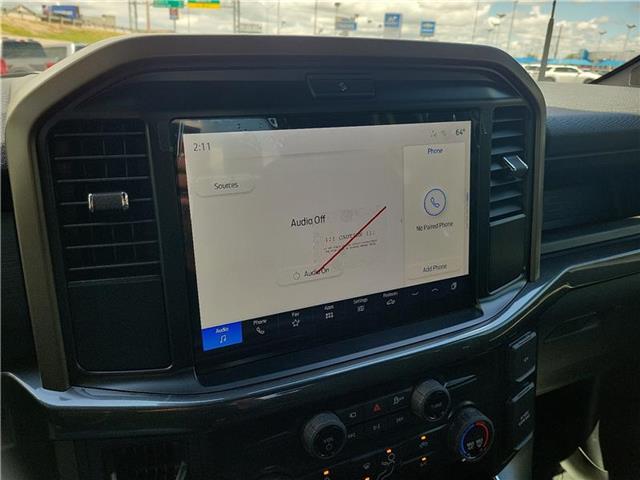 new 2025 Ford F-150 car, priced at $57,065