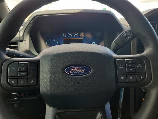 new 2025 Ford F-150 car, priced at $57,065