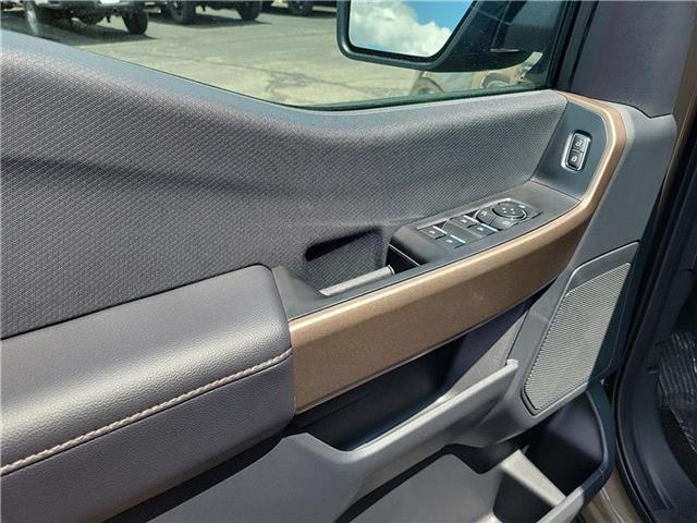 new 2025 Ford F-150 car, priced at $57,065