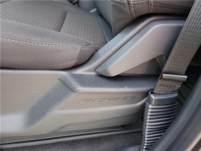 new 2025 Ford F-150 car, priced at $57,065