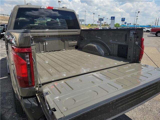 new 2025 Ford F-150 car, priced at $57,065