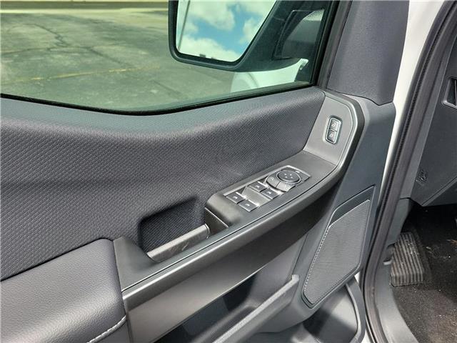 new 2025 Ford F-150 car, priced at $56,405