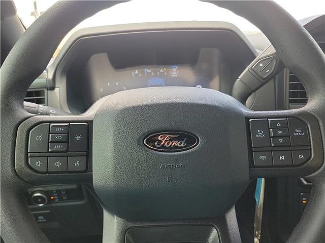new 2025 Ford F-150 car, priced at $56,405