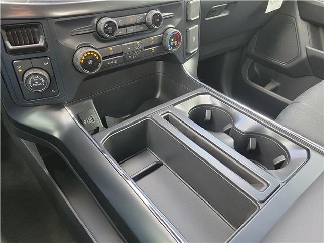 new 2025 Ford F-150 car, priced at $56,405