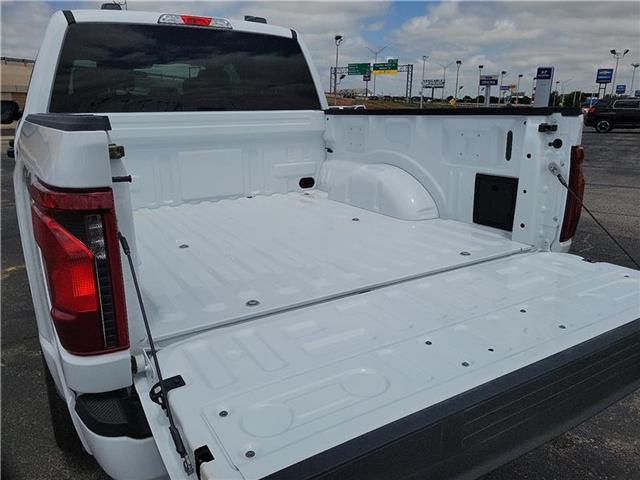new 2025 Ford F-150 car, priced at $56,405