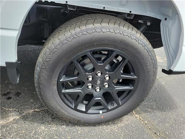 new 2025 Ford F-150 car, priced at $56,405