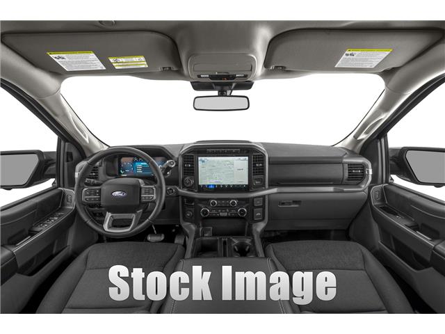 new 2025 Ford F-150 car, priced at $61,850