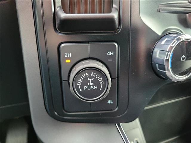 new 2025 Ford F-150 car, priced at $61,850