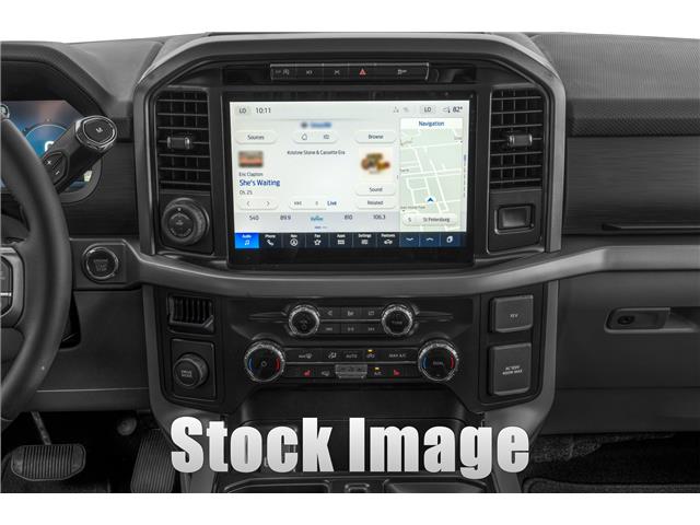 new 2025 Ford F-150 car, priced at $61,850