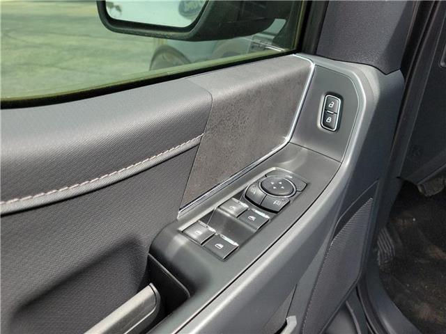 new 2025 Ford F-150 car, priced at $61,455
