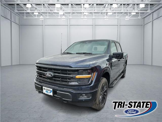 new 2025 Ford F-150 car, priced at $65,820