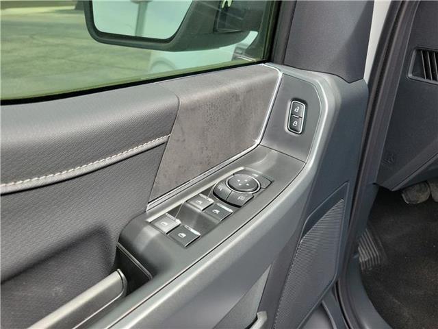 new 2025 Ford F-150 car, priced at $61,355