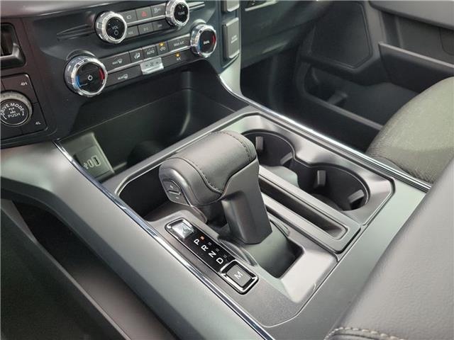 new 2025 Ford F-150 car, priced at $61,355