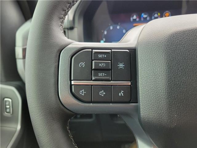 new 2025 Ford F-150 car, priced at $61,355