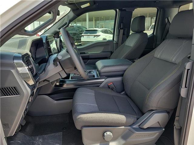 new 2025 Ford F-150 car, priced at $48,410