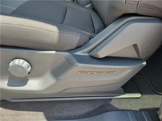 new 2025 Ford F-150 car, priced at $48,410