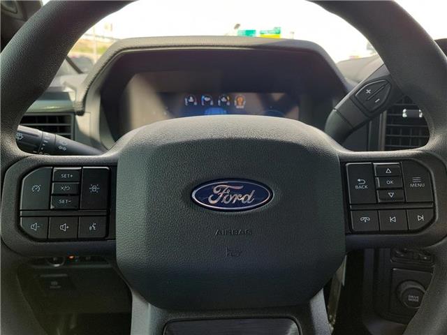 new 2025 Ford F-150 car, priced at $48,410