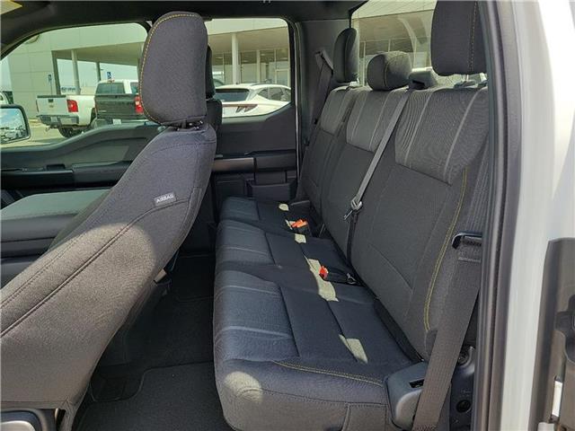 new 2025 Ford F-150 car, priced at $48,410