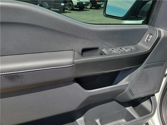 new 2025 Ford F-150 car, priced at $48,410