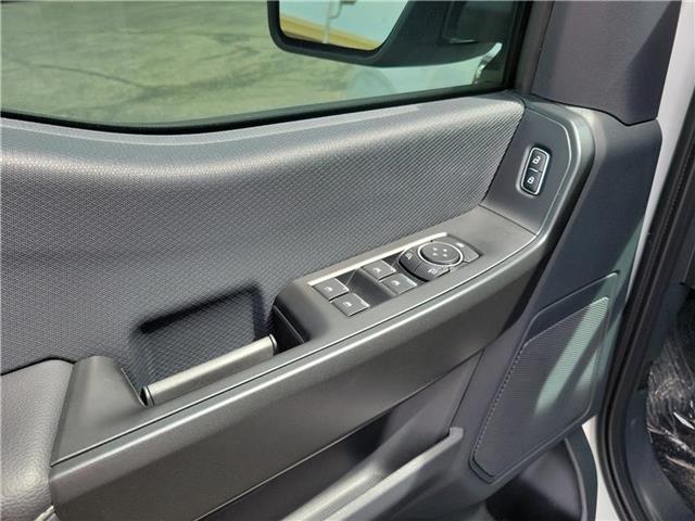 new 2025 Ford F-150 car, priced at $48,335