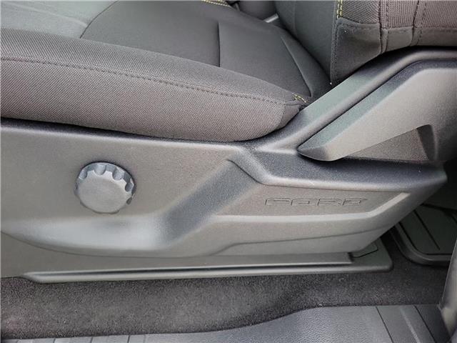 new 2025 Ford F-150 car, priced at $48,335