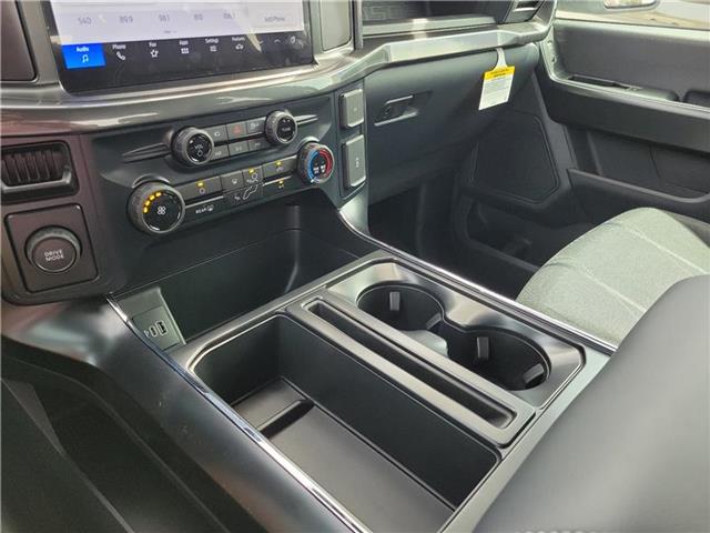 new 2025 Ford F-150 car, priced at $48,335