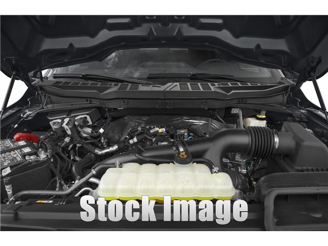 new 2025 Ford F-150 car, priced at $48,335