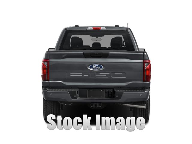 new 2025 Ford F-150 car, priced at $48,335