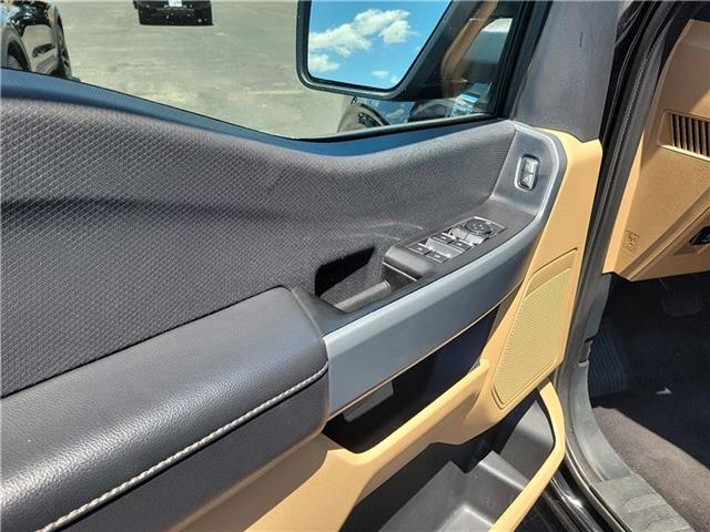 used 2023 Ford F-150 car, priced at $46,750