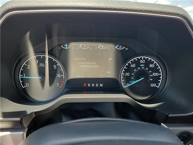used 2023 Ford F-150 car, priced at $46,750