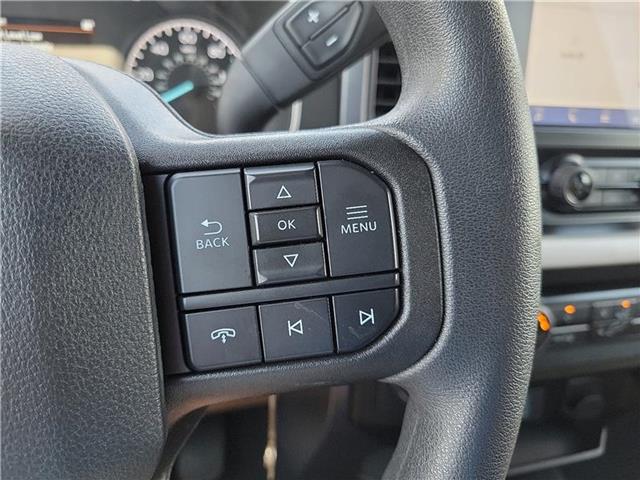 used 2023 Ford F-150 car, priced at $46,750
