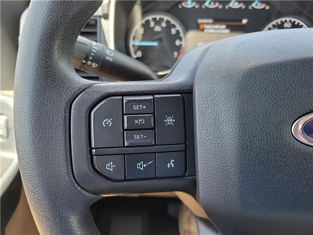 used 2023 Ford F-150 car, priced at $46,750