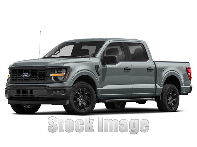 new 2024 Ford F-150 car, priced at $58,245