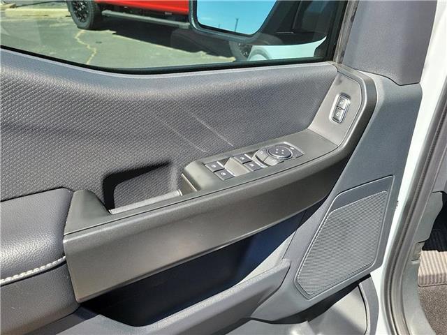 new 2025 Ford F-150 car, priced at $58,495