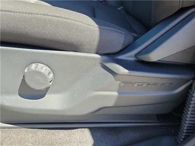 new 2025 Ford F-150 car, priced at $58,495