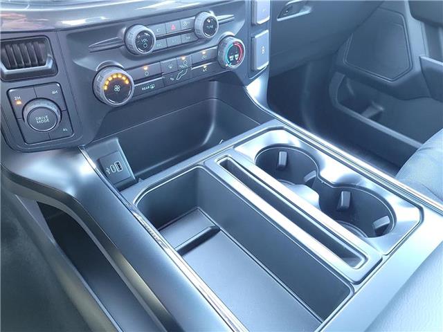 new 2025 Ford F-150 car, priced at $58,495