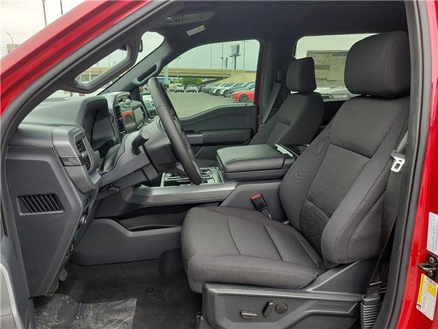 new 2025 Ford F-150 car, priced at $68,375