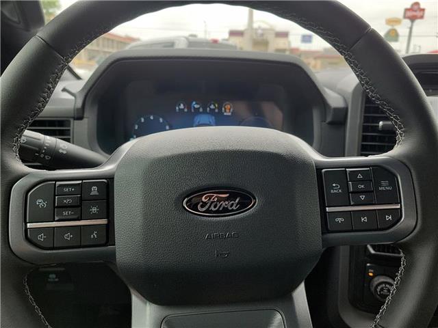 new 2025 Ford F-150 car, priced at $68,375