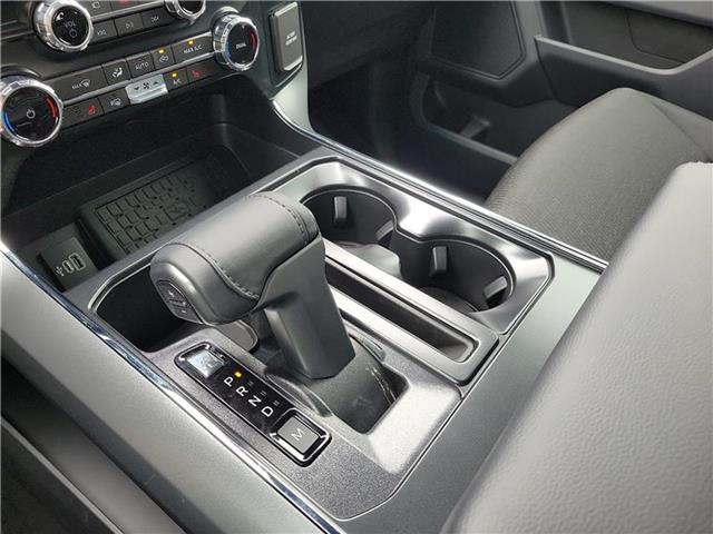 new 2025 Ford F-150 car, priced at $68,375