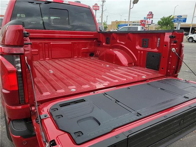 new 2025 Ford F-150 car, priced at $68,375