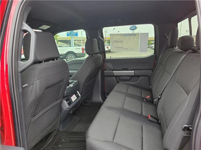 new 2025 Ford F-150 car, priced at $68,375