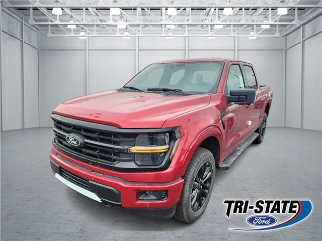 new 2025 Ford F-150 car, priced at $68,375