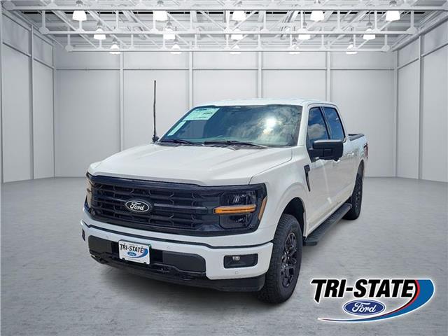 new 2025 Ford F-150 car, priced at $64,515