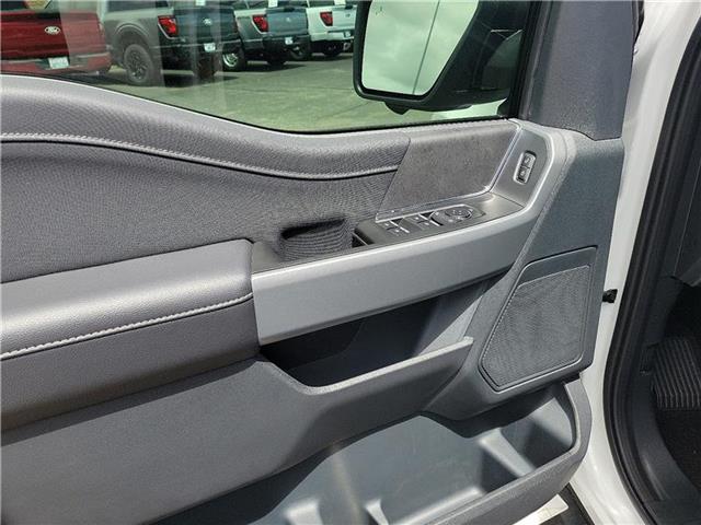 new 2025 Ford F-150 car, priced at $64,515