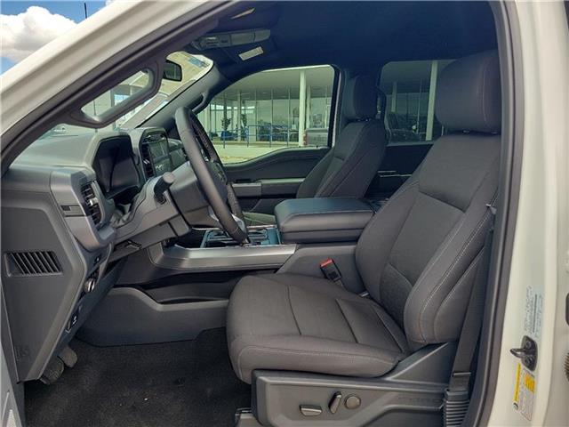 new 2025 Ford F-150 car, priced at $64,515