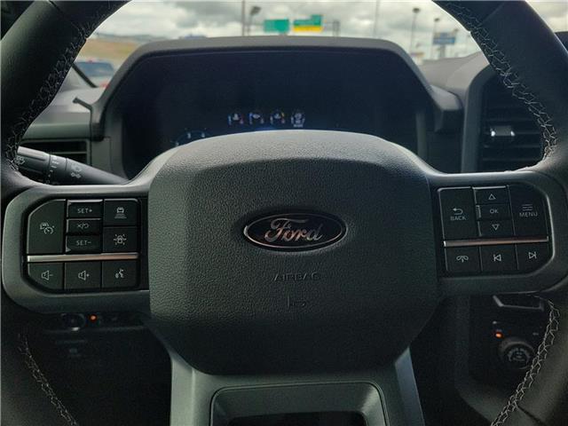 new 2025 Ford F-150 car, priced at $64,515