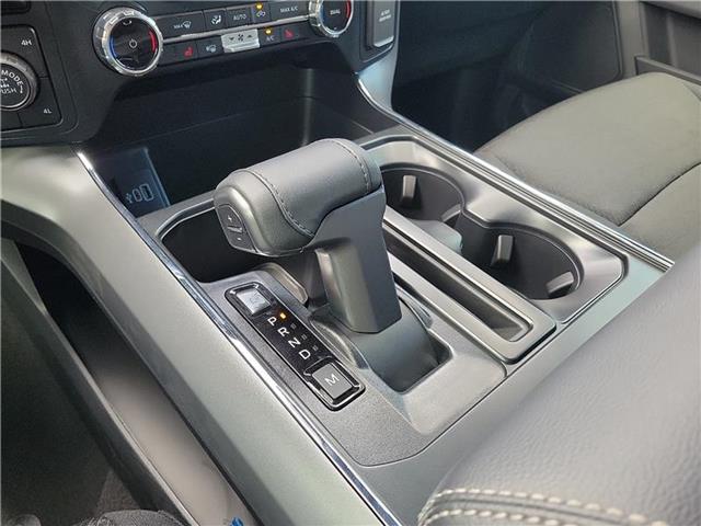 new 2025 Ford F-150 car, priced at $64,515