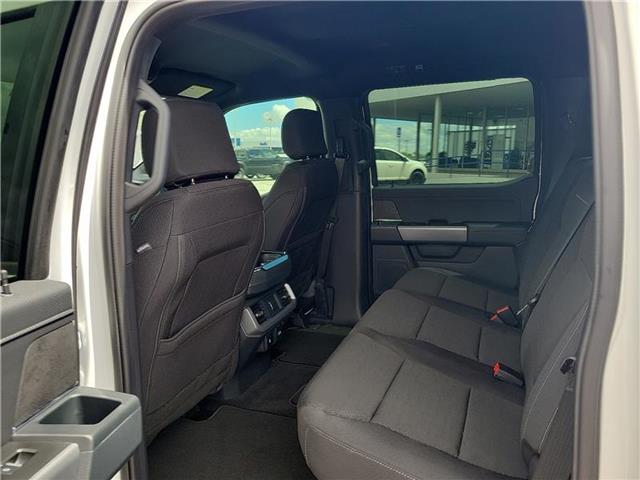 new 2025 Ford F-150 car, priced at $64,515